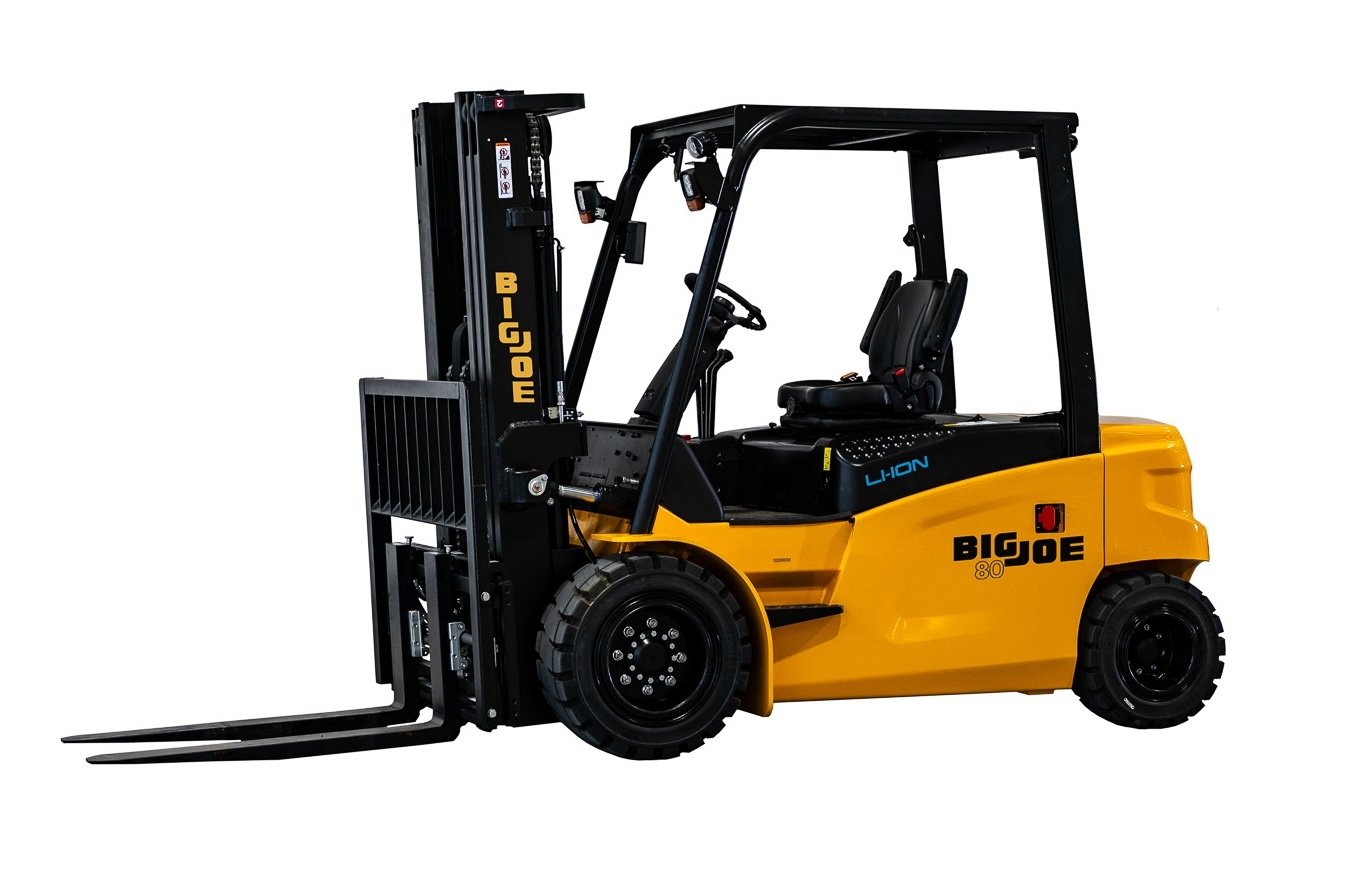 Big Joe Forklifts LPE80100S DSC_8826_LPE80